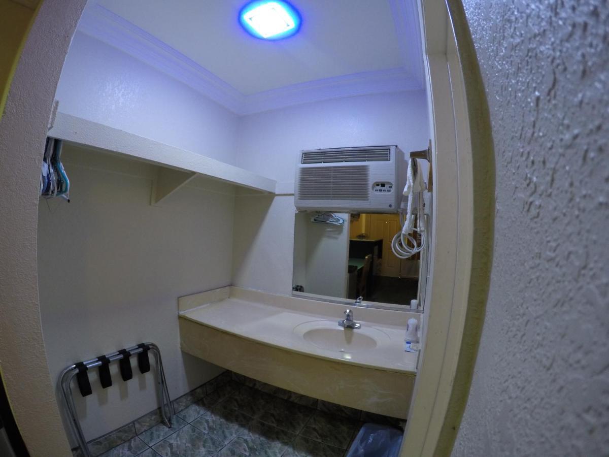 Calico Motel Анахайм Экстерьер фото